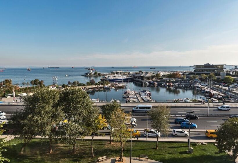 Fotos del hotel Cevheri S:  5