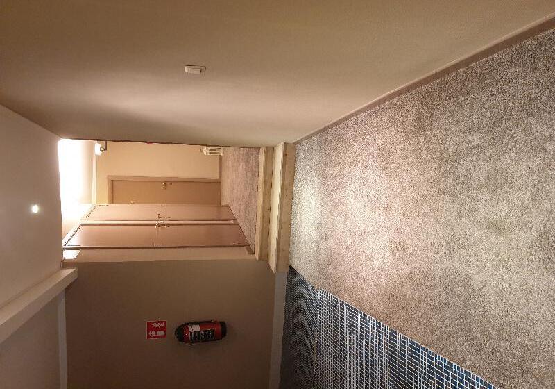 Fotos del hotel Park Hotel Airport:  15