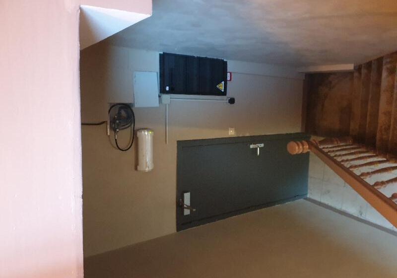 Fotos del hotel Park Hotel Airport:  21