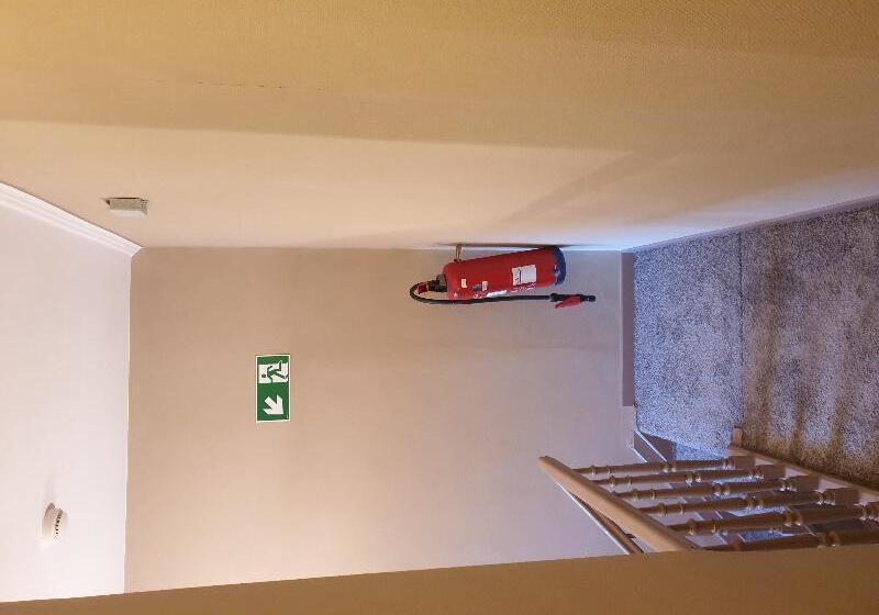 Fotos del hotel Park Hotel Airport:  5