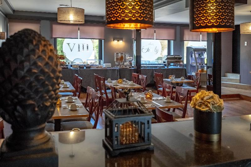 Fotos del hotel Park Hotel Airport:  3