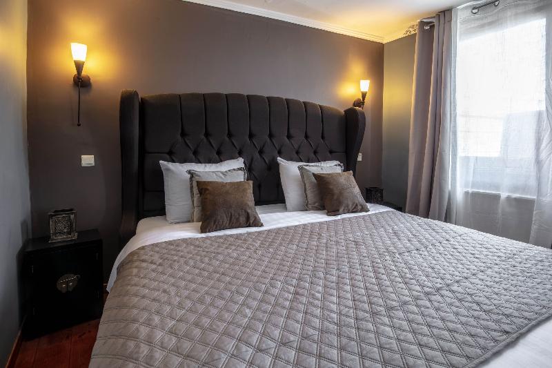 Fotos del hotel Park Hotel Airport:  19