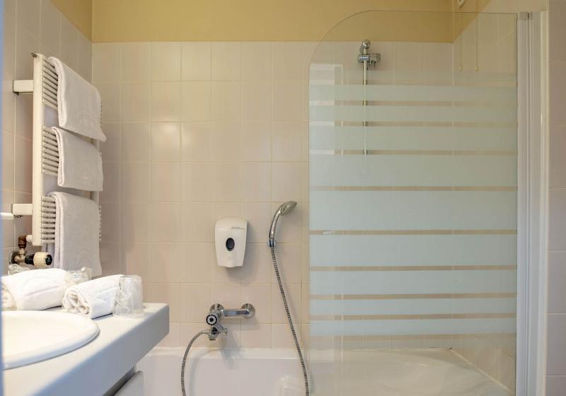 Fotos del hotel Park Hotel Airport:  9