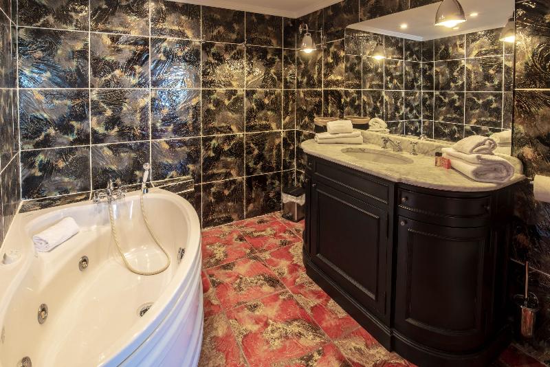 Fotos del hotel Park Hotel Airport:  14