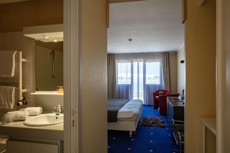 Fotos del hotel Park Hotel Airport:  12