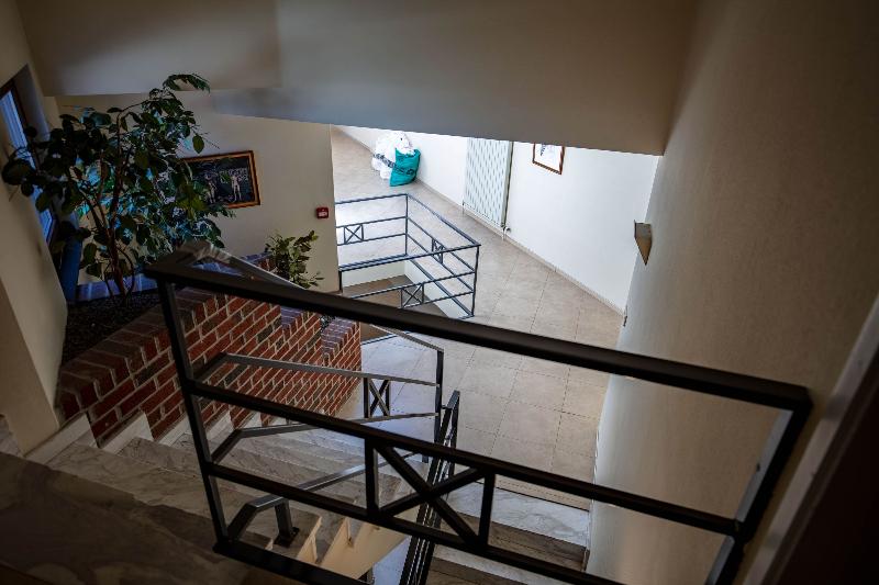 Fotos del hotel Park Hotel Airport:  11