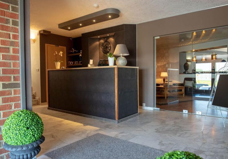 Fotos del hotel Park Hotel Airport:  13