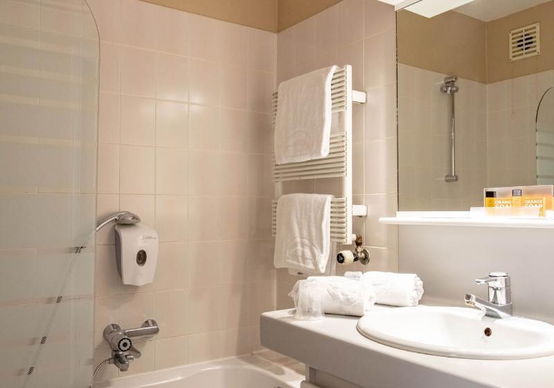 Fotos del hotel Park Hotel Airport:  4