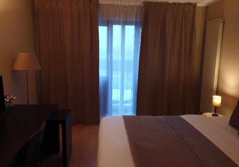 Fotos del hotel Park Hotel Airport:  16