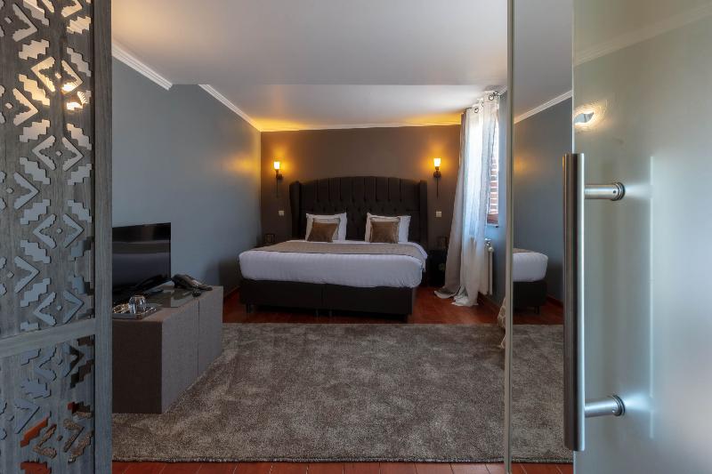 Fotos del hotel Park Hotel Airport:  17