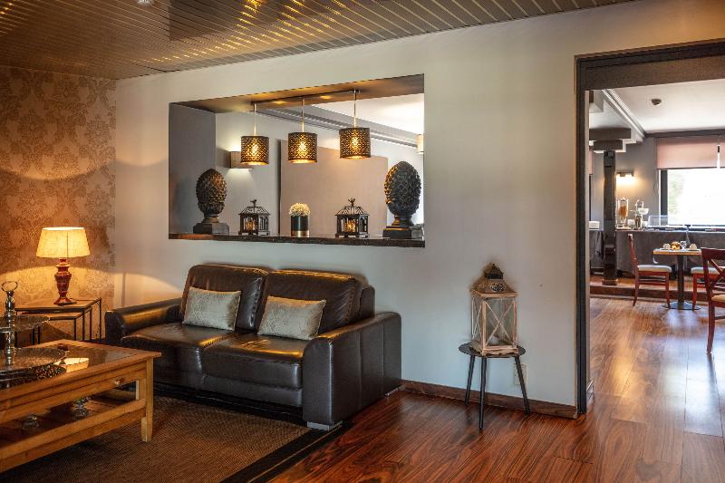 Fotos del hotel Park Hotel Airport:  20