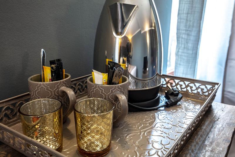 Fotos del hotel Park Hotel Airport:  6