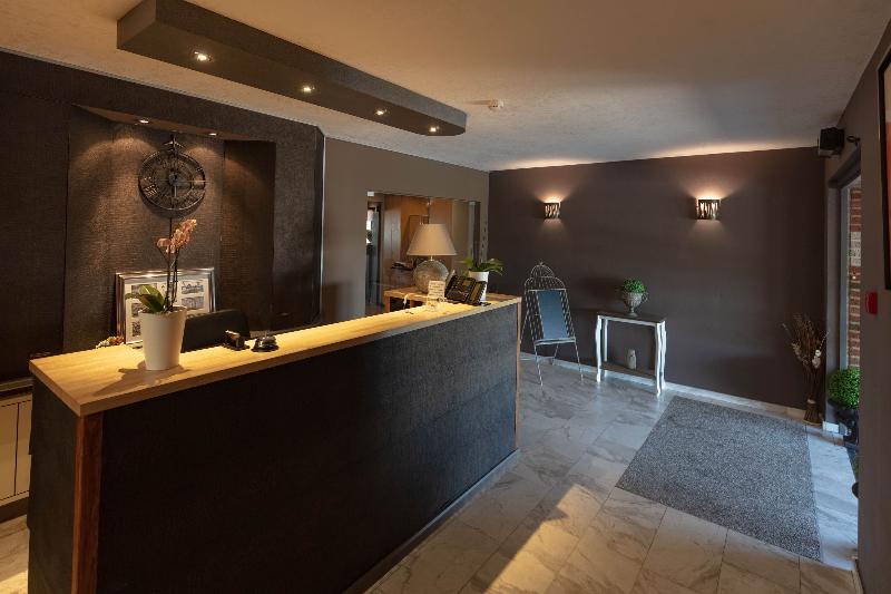 Fotos del hotel Park Hotel Airport:  2