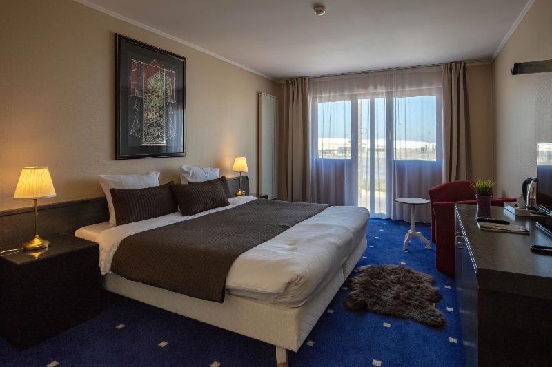 Fotos del hotel Park Hotel Airport:  1