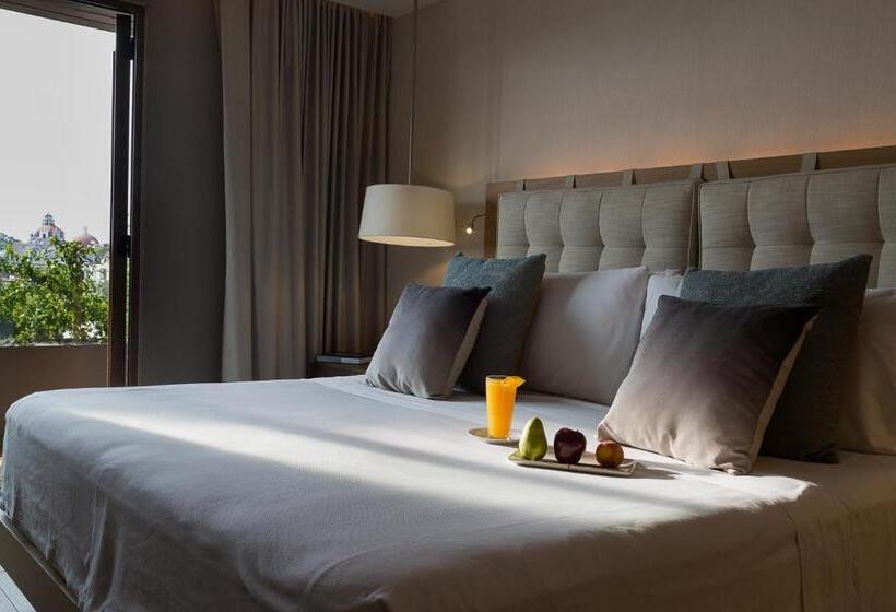 Fotos del hotel Cartesiano Urban Wellness Center:  7