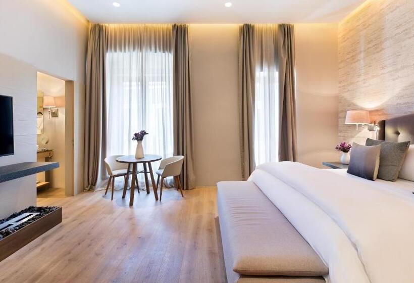 Cartesiano Urban Wellness Center