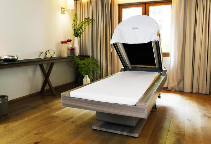 Fotos del hotel Cartesiano Urban Wellness Center:  22