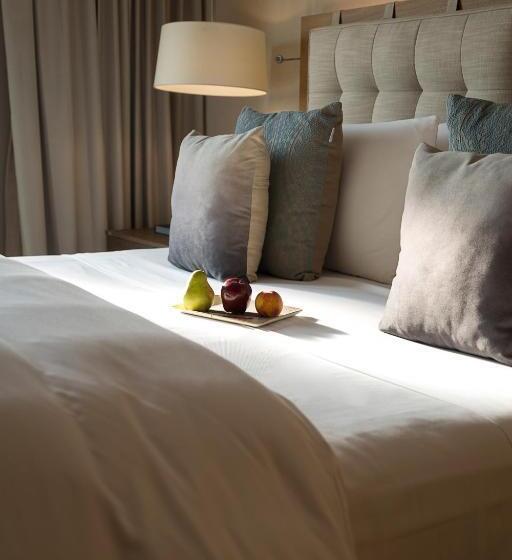 Fotos del hotel Cartesiano Urban Wellness Center:  20