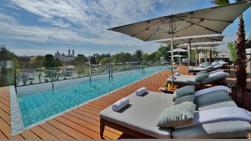 Fotos del hotel Cartesiano Urban Wellness Center:  4