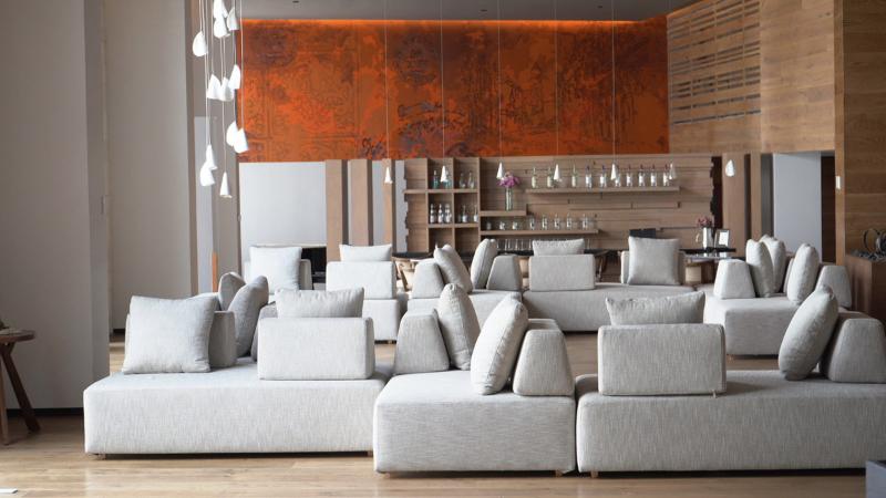 Fotos del hotel Cartesiano Urban Wellness Center:  15