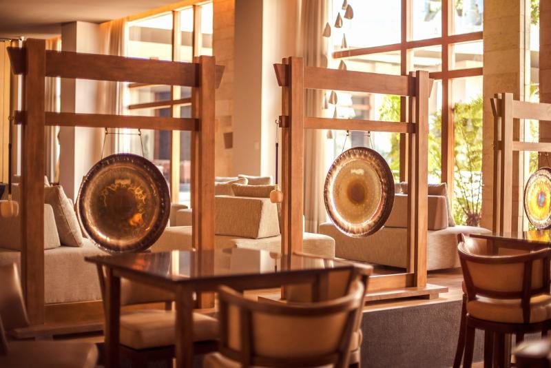 Fotos del hotel Cartesiano Urban Wellness Center:  19