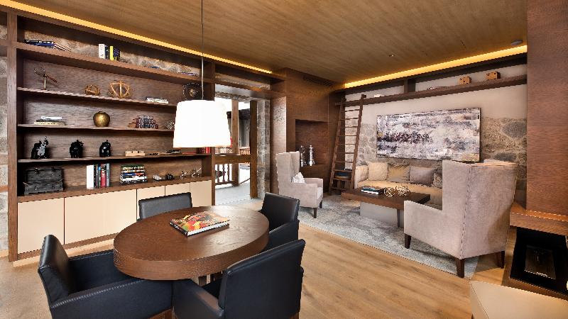 Fotos del hotel Cartesiano Urban Wellness Center:  24