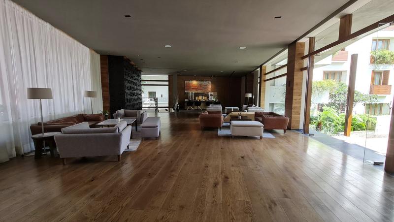 Fotos del hotel Cartesiano Urban Wellness Center:  23