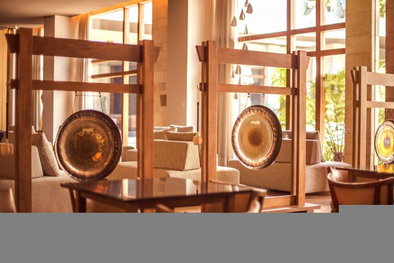 Fotos del hotel Cartesiano Urban Wellness Center:  16