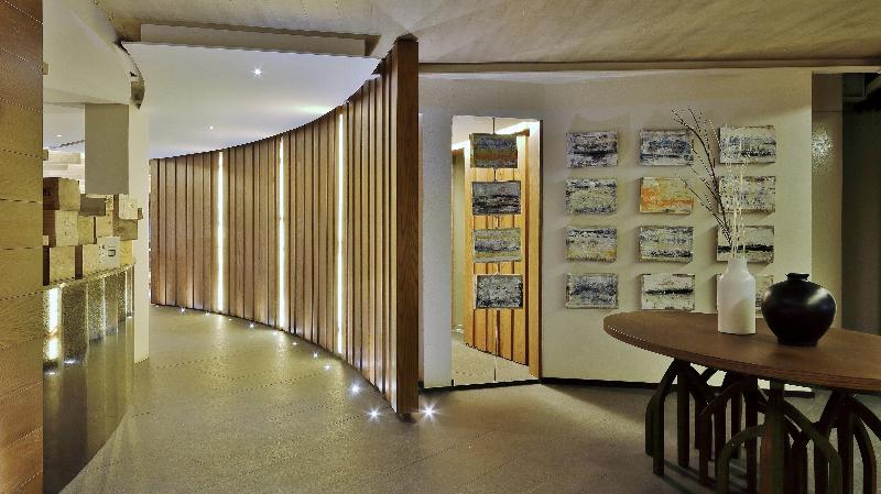 Fotos del hotel Cartesiano Urban Wellness Center:  2