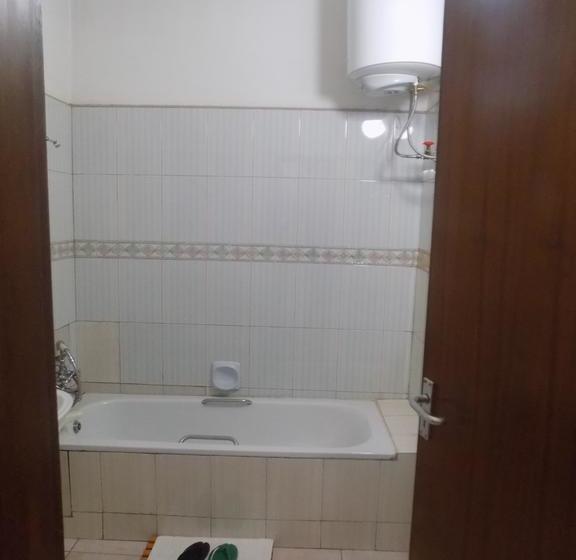 Fotos del hotel College Inn:  12