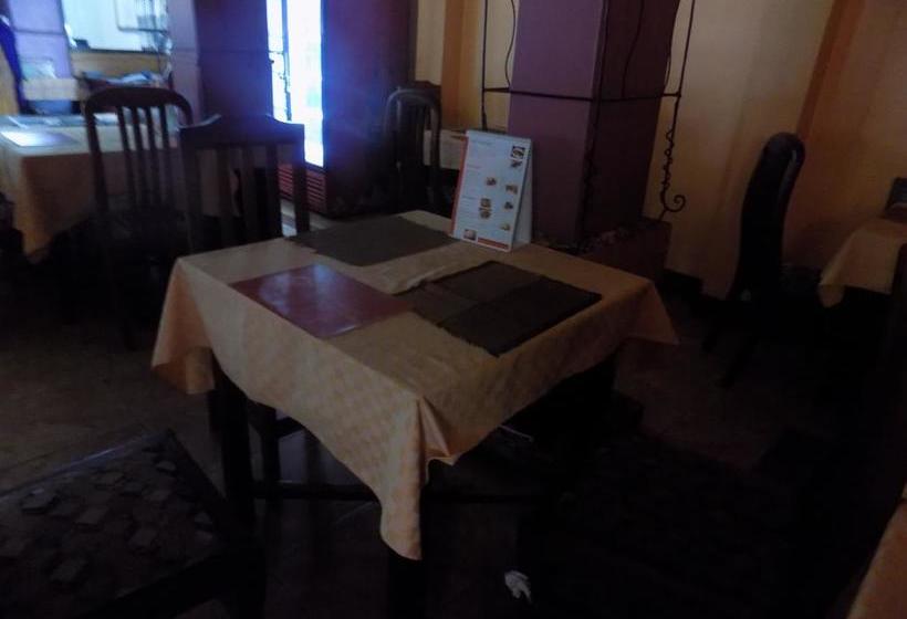 Fotos del hotel College Inn:  23