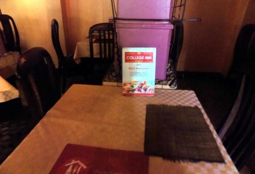 Fotos del hotel College Inn:  7