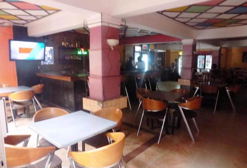 Fotos del hotel College Inn:  22