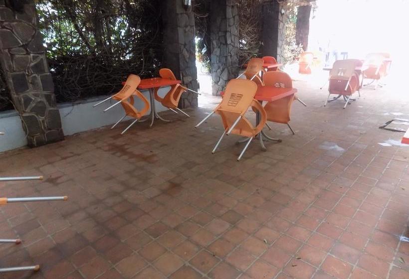 Fotos del hotel College Inn:  5