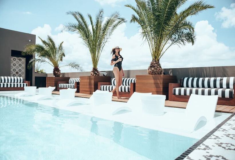 Fotos del hotel Kayak Luna Playa Del Carmen:  18