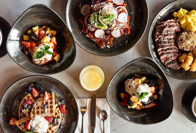 Fotos del hotel Kayak Luna Playa Del Carmen:  4