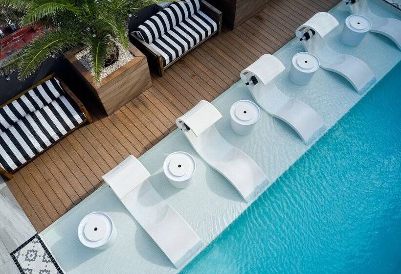 Fotos del hotel Kayak Luna Playa Del Carmen:  12