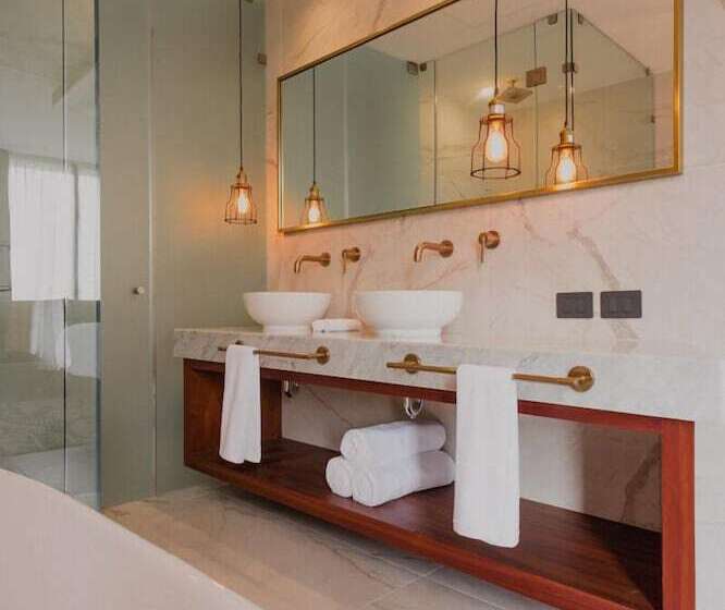 Fotos del hotel Kayak Luna Playa Del Carmen:  7