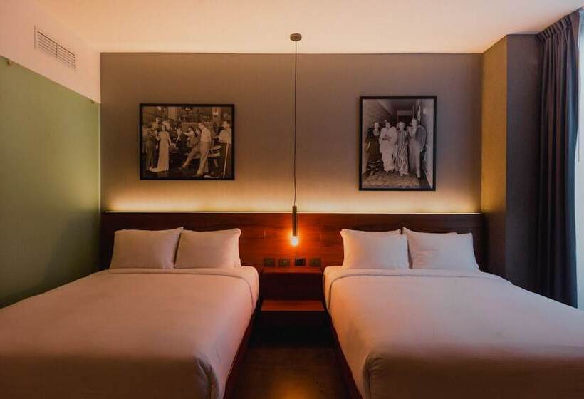 Fotos del hotel Kayak Luna Playa Del Carmen:  14