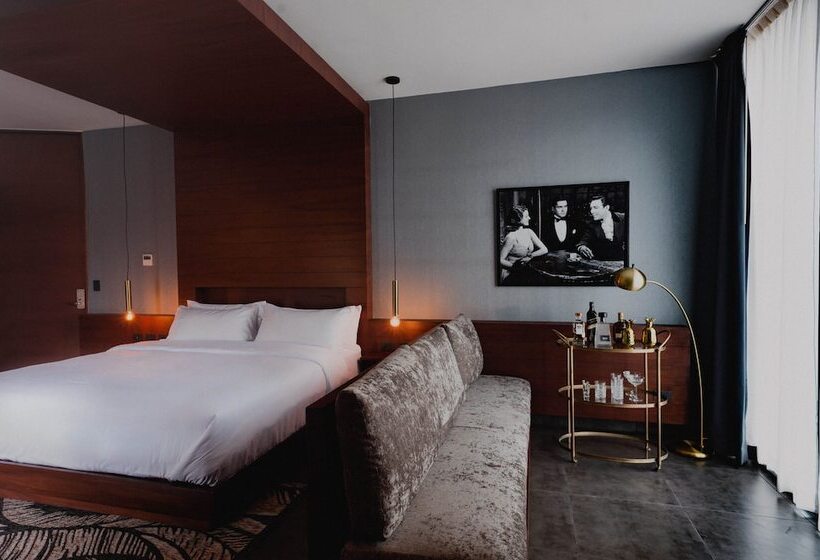 Fotos del hotel Kayak Luna Playa Del Carmen:  10