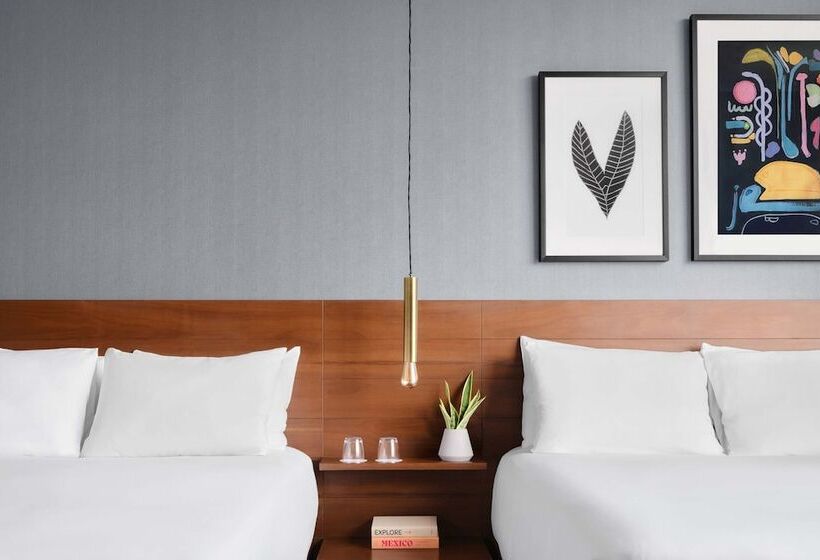 Fotos del hotel Kayak Luna Playa Del Carmen:  25