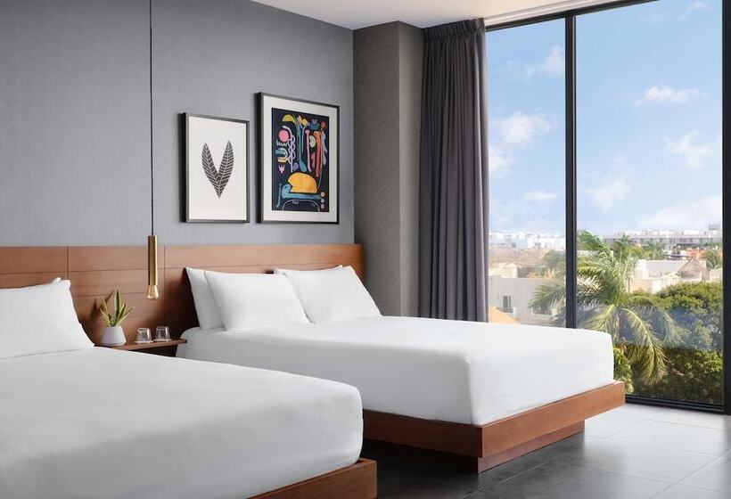 Fotos del hotel Kayak Luna Playa Del Carmen:  19