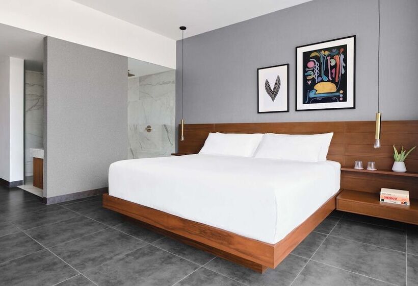 Fotos del hotel Kayak Luna Playa Del Carmen:  17