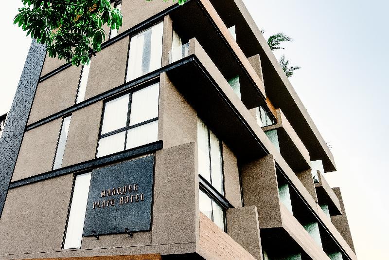 Fotos del hotel Kayak Luna Playa Del Carmen:  2