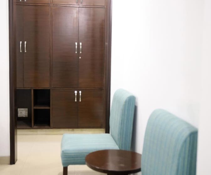 Fotos del hotel Mint Ambience Suites:  2