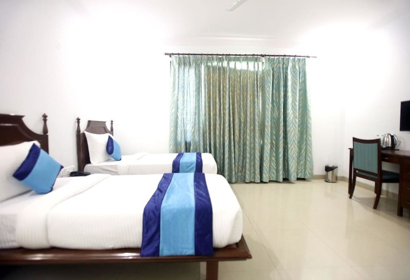 Fotos del hotel Mint Ambience Suites:  10