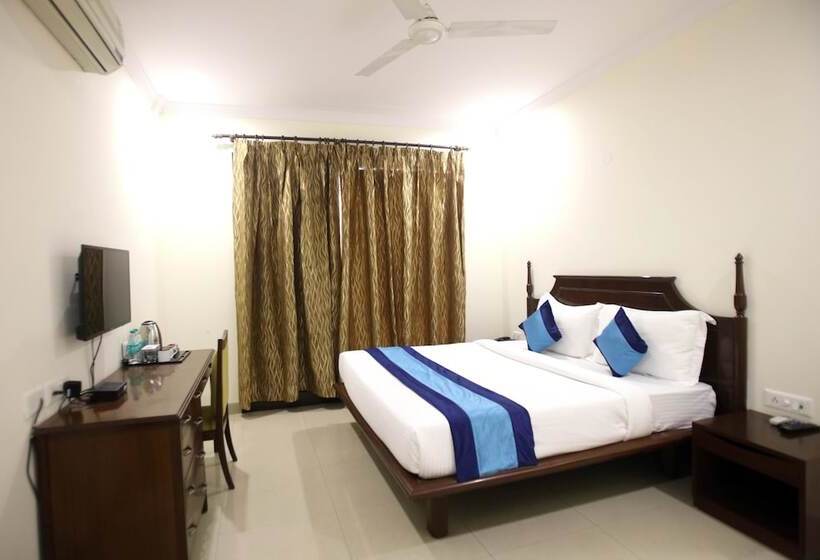 Mint Ambience Suites