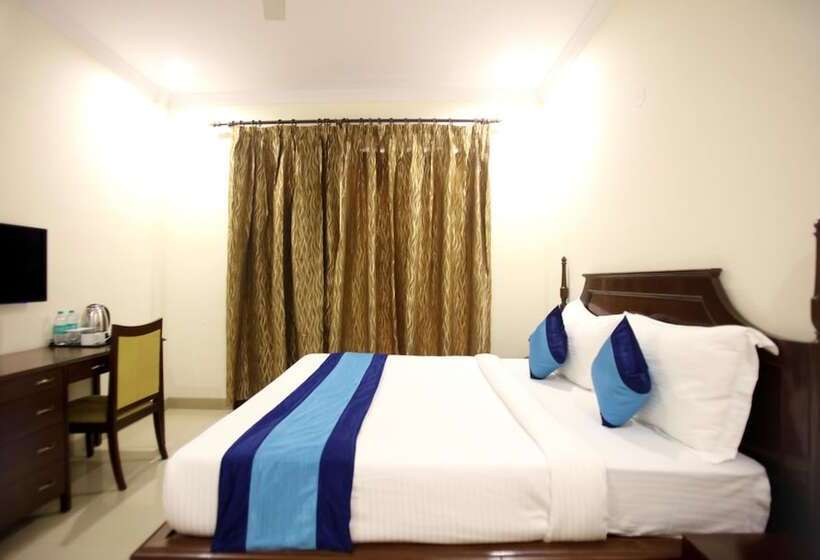 Fotos del hotel Mint Ambience Suites:  6