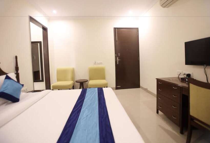 Fotos del hotel Mint Ambience Suites:  9