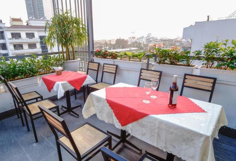 Fotos del hotel Sammy Luxury:  6